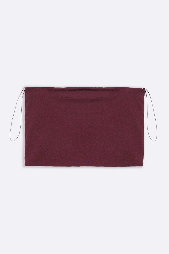 WINE LONG BANDEAU