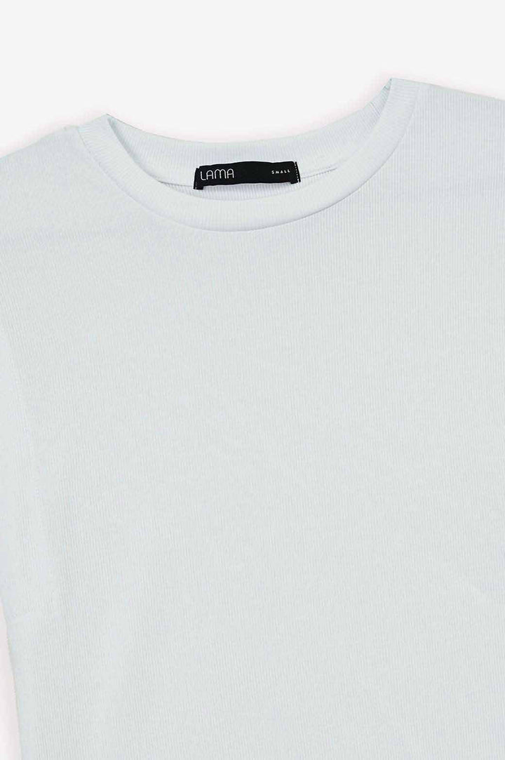 WHITE EVERYDAY TANK TOP