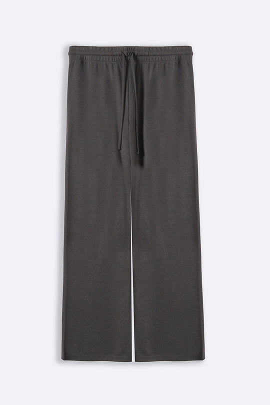 GREY IN A CLOUD TROUSERS