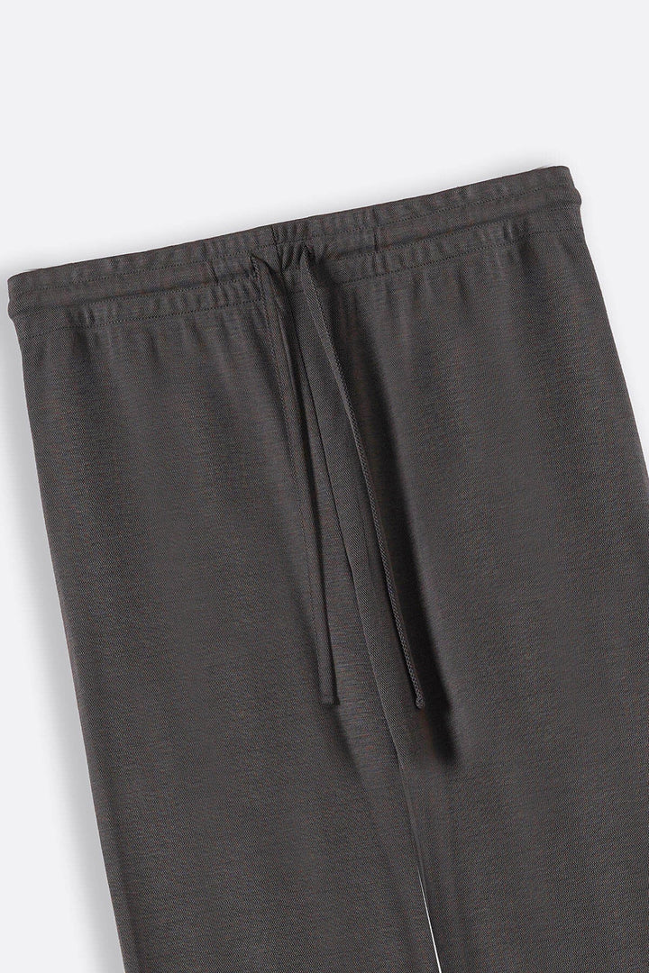 GREY IN A CLOUD TROUSERS