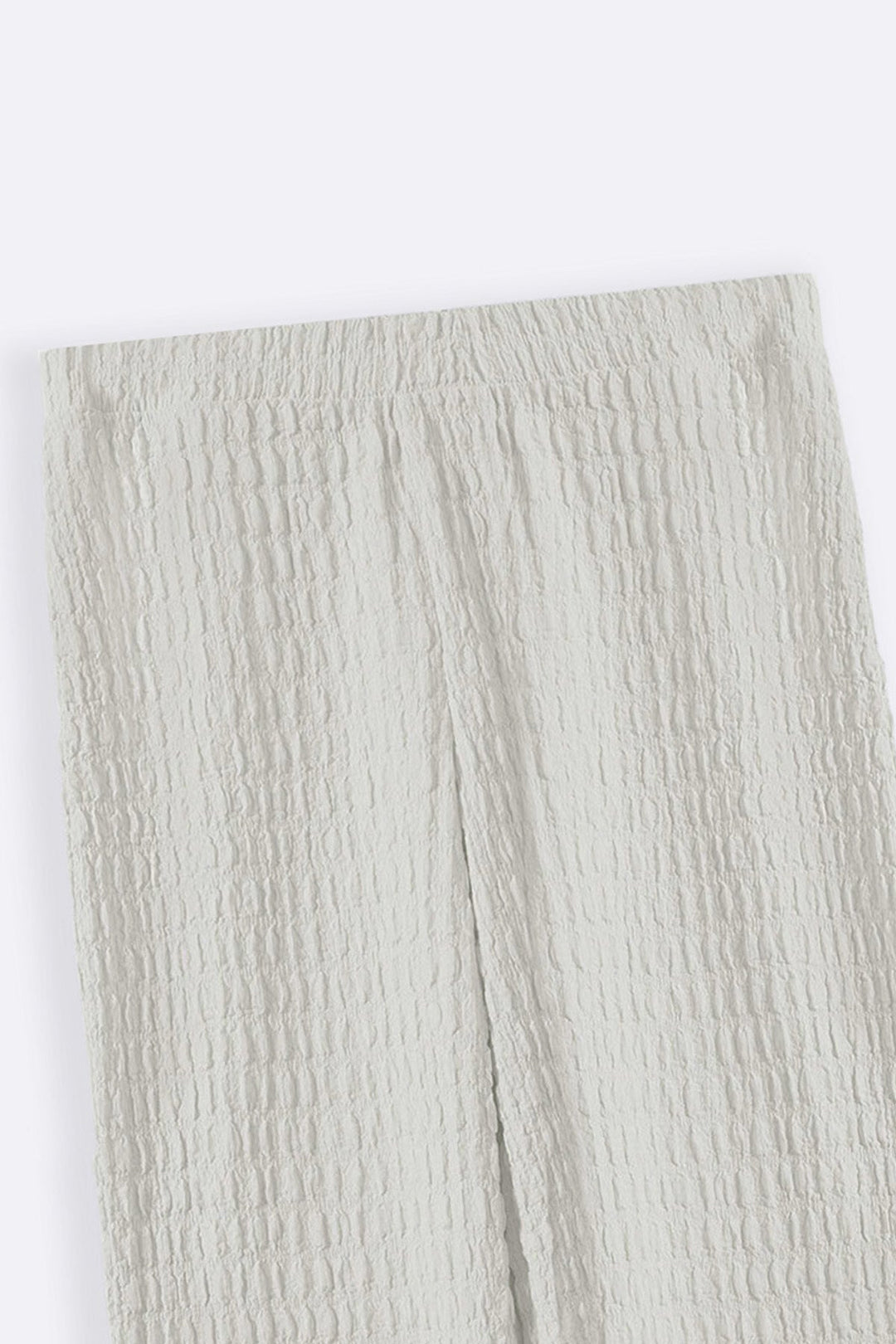 BUBBLE CRINKLE PANTS