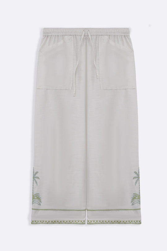 MORNING IN COLOMBO PANTS