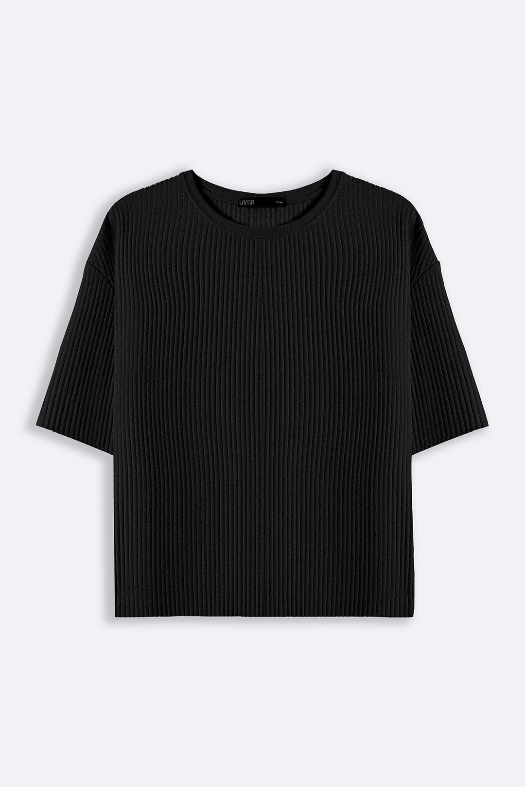 BLACK LINEA STRETCHY TEE