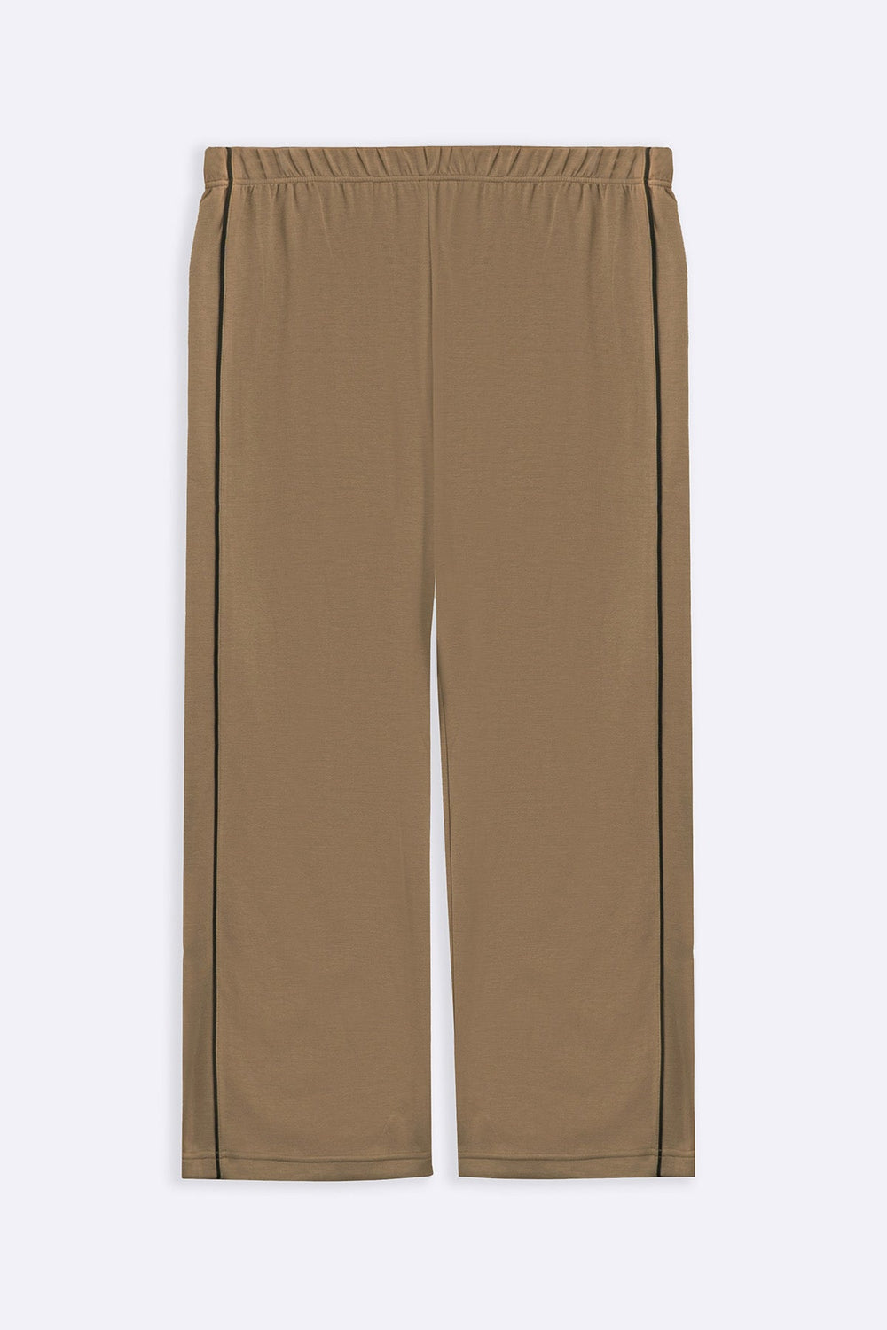 BEIGE SUPER SOFT LOUNGE PANTS