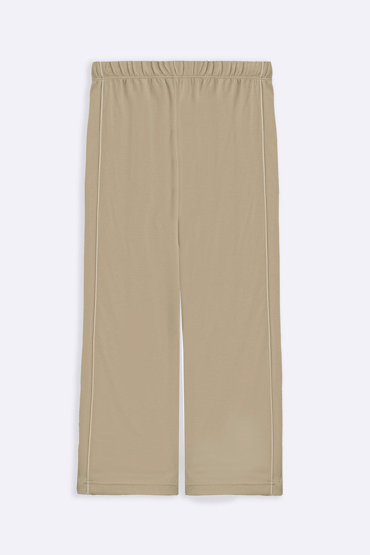 OAT WHITE SUPER SOFT LOUNGE PANTS