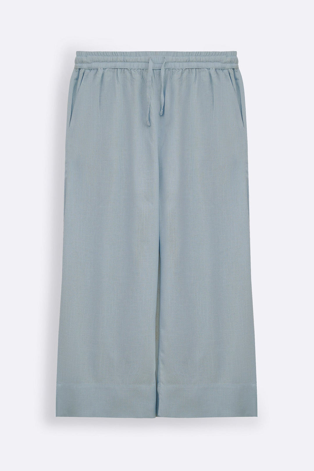 SKY BLUE EVERYDAY CULOTTES