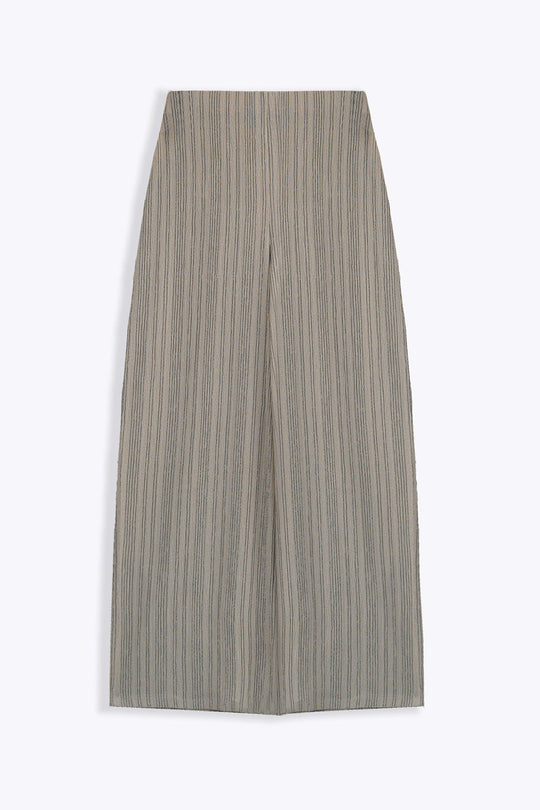 STONE BLACK LINEA STRETCH PANTS