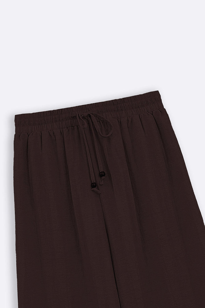 Cassie Ric Rac RIC RAC BREEZE CULOTTE – LAMA GLOBAL