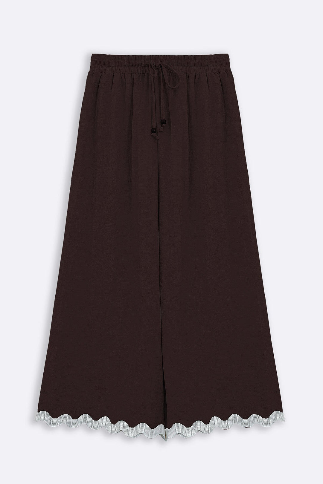 COFFEE RIC RAC BREEZE CULOTTE