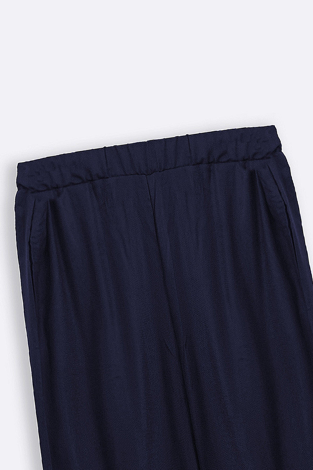 NAVY EASY BREEZE CULOTTES