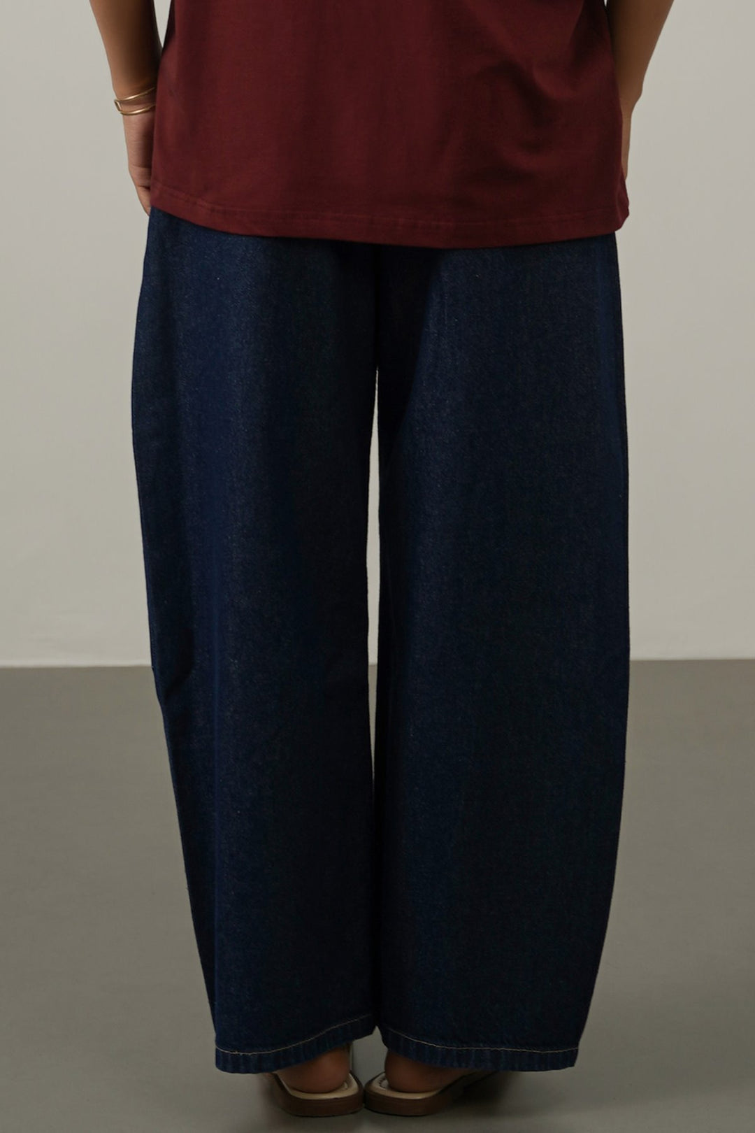CASUAL EVERYDAY JEANS