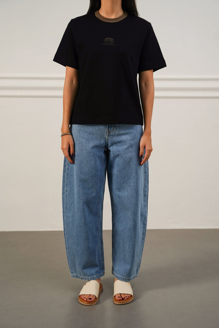 CASUAL EVERYDAY JEANS