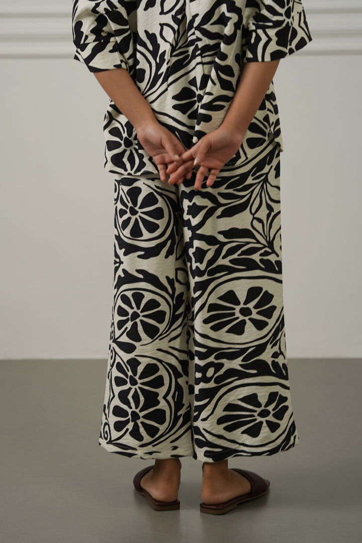 BLACK MEDALLION RESORT CULOTTES