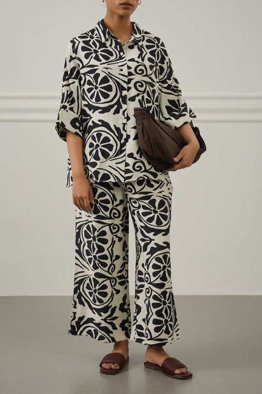 BLACK MEDALLION RESORT CULOTTES