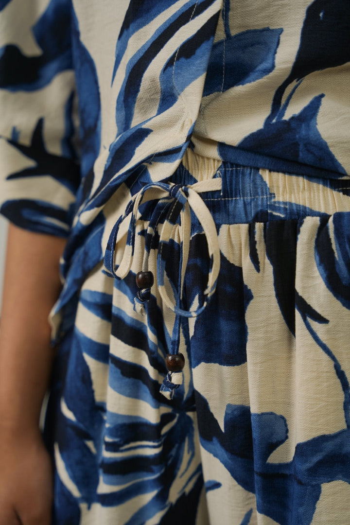 BLUE INDIGO PALM RESORT CULOTTES