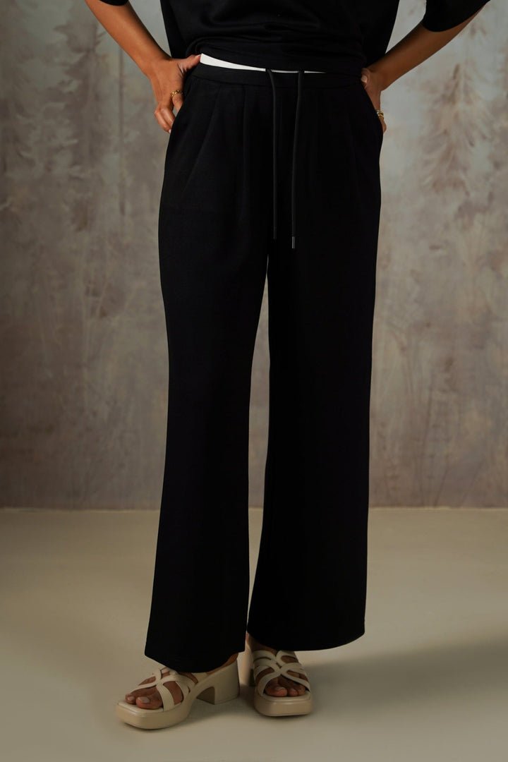 BLACK SUNDAY ARCHIVE PANTS