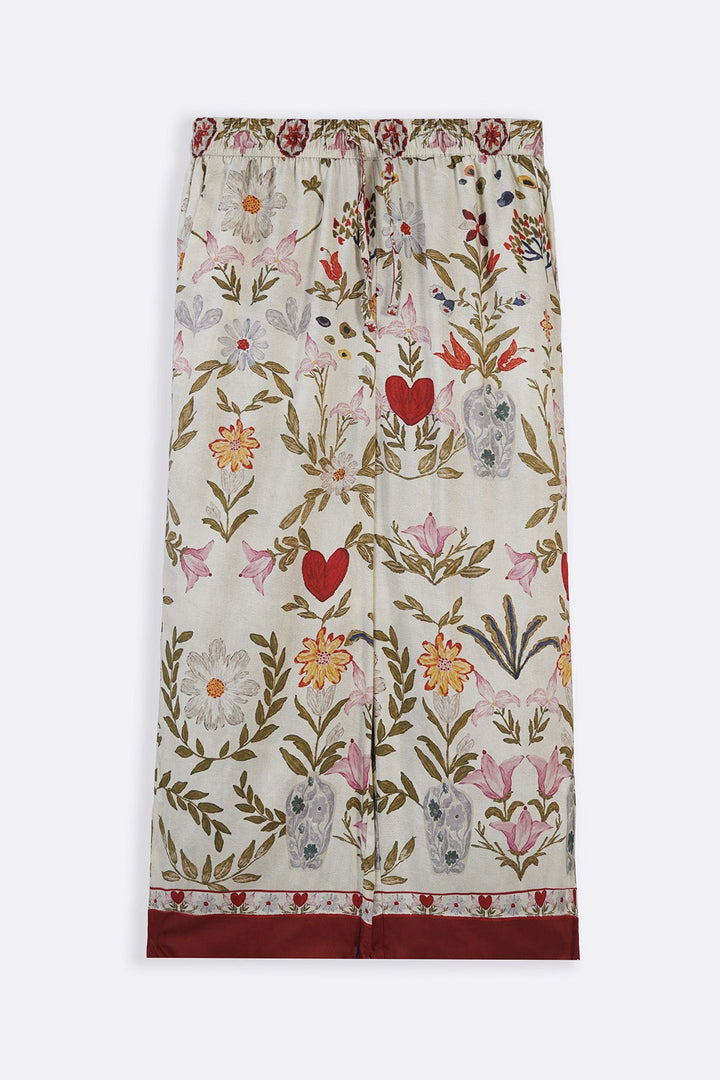 CREAM FRESCO EASE CULOTTE