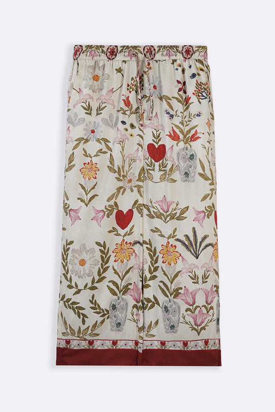 CREAM FRESCO EASE CULOTTE