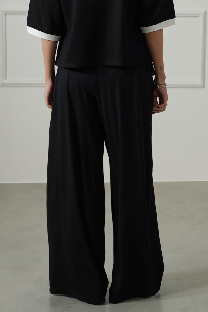 MODAL FLOWY PANTS