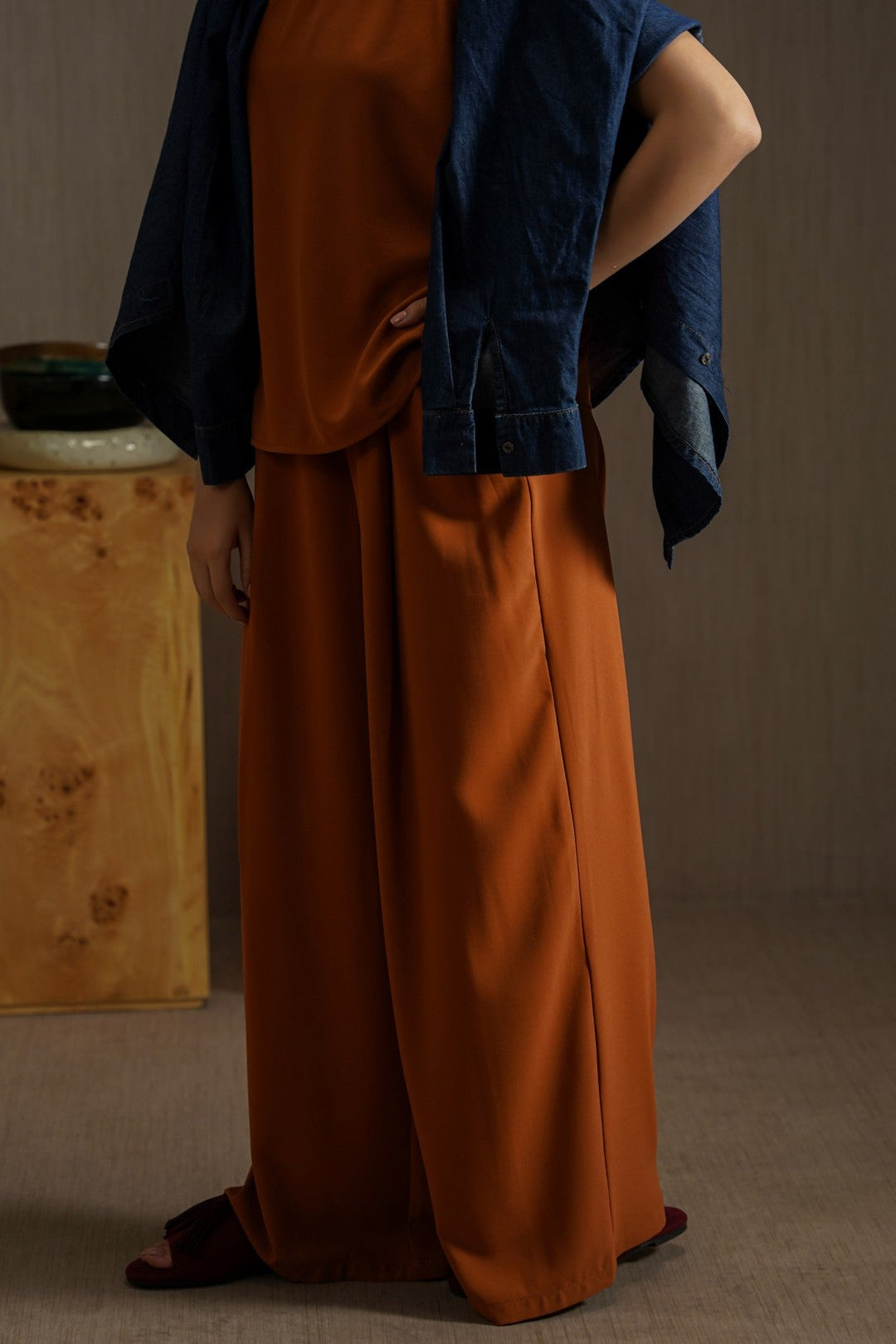 RUST COVE PANTS