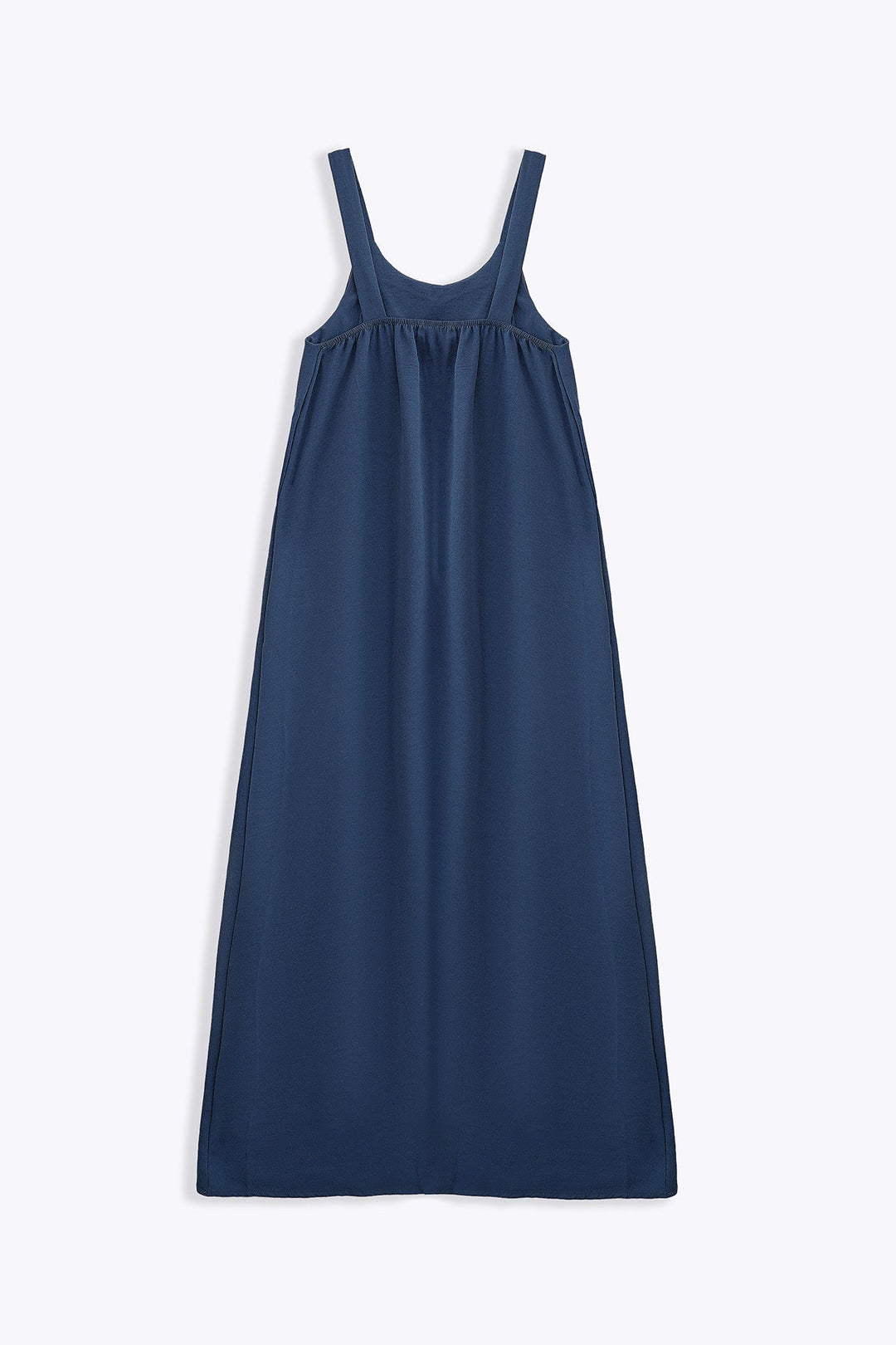 BLUE SUMMER CHILL DRESS
