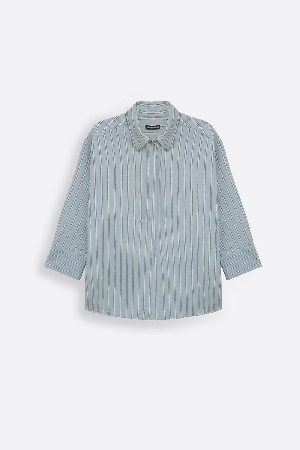 BLUE HARBOUR STAR SHIRT