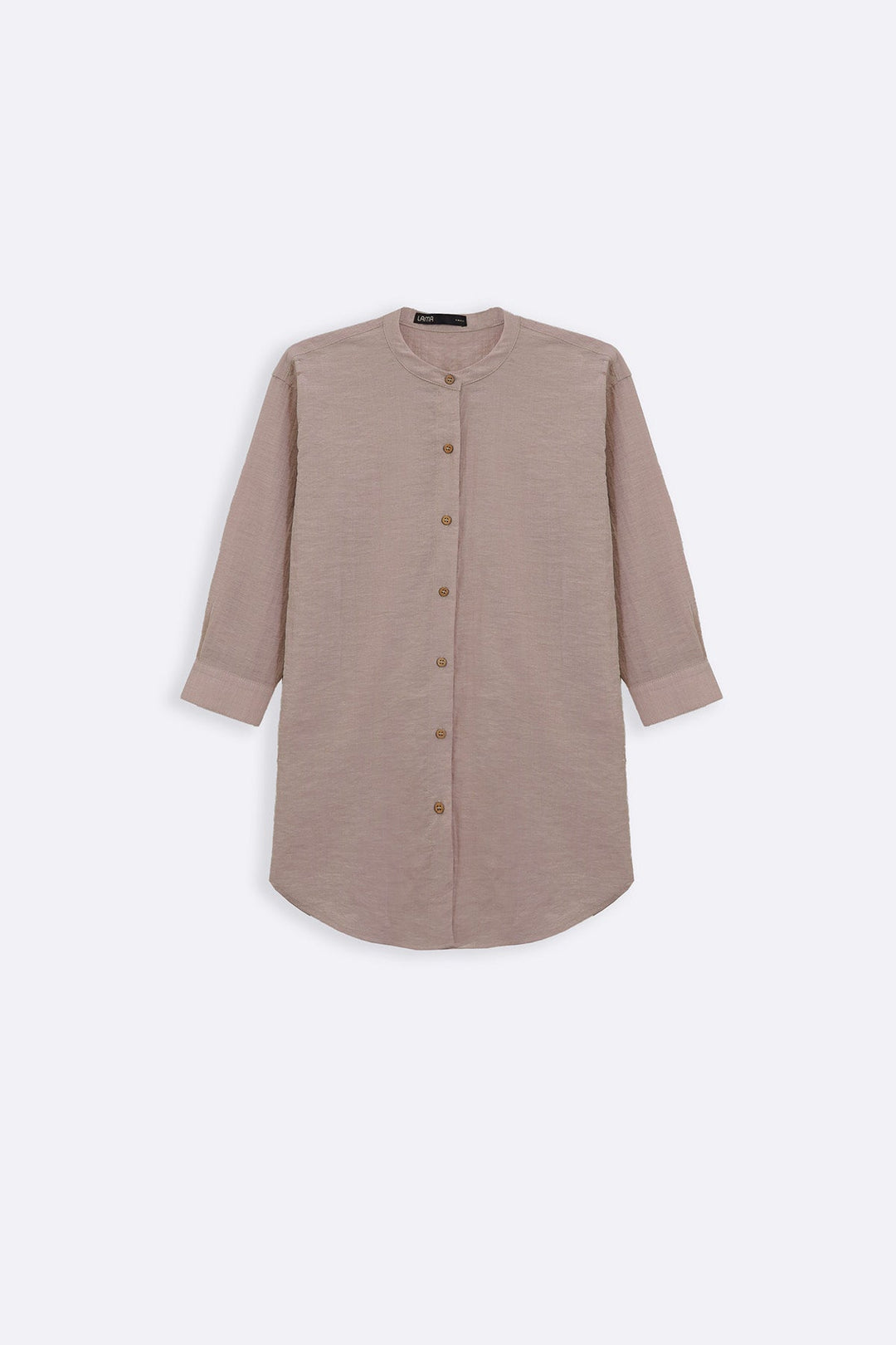 PINK ESSENTIAL BREEZE SHIRT