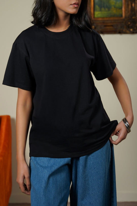 BLACK SEA BUCKTHORN TEE