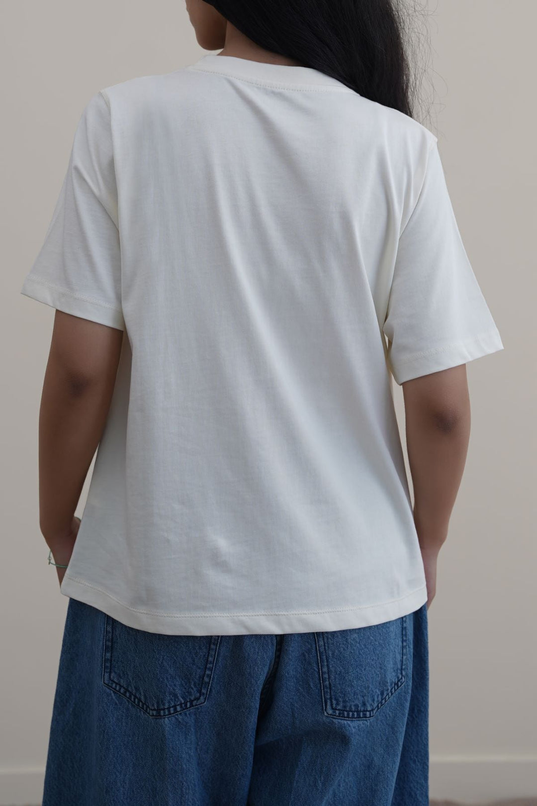 IVORY HOTEL METROPOLE TEE