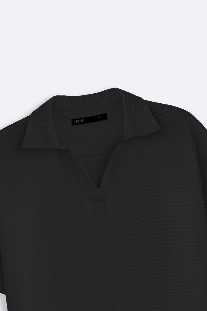 BLACK BOYFRIEND ARCHIVE POLO