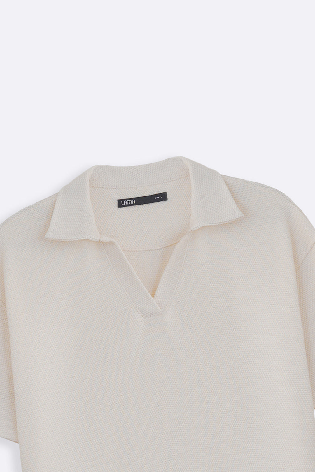 IVORY BOYFRIEND ARCHIVE POLO