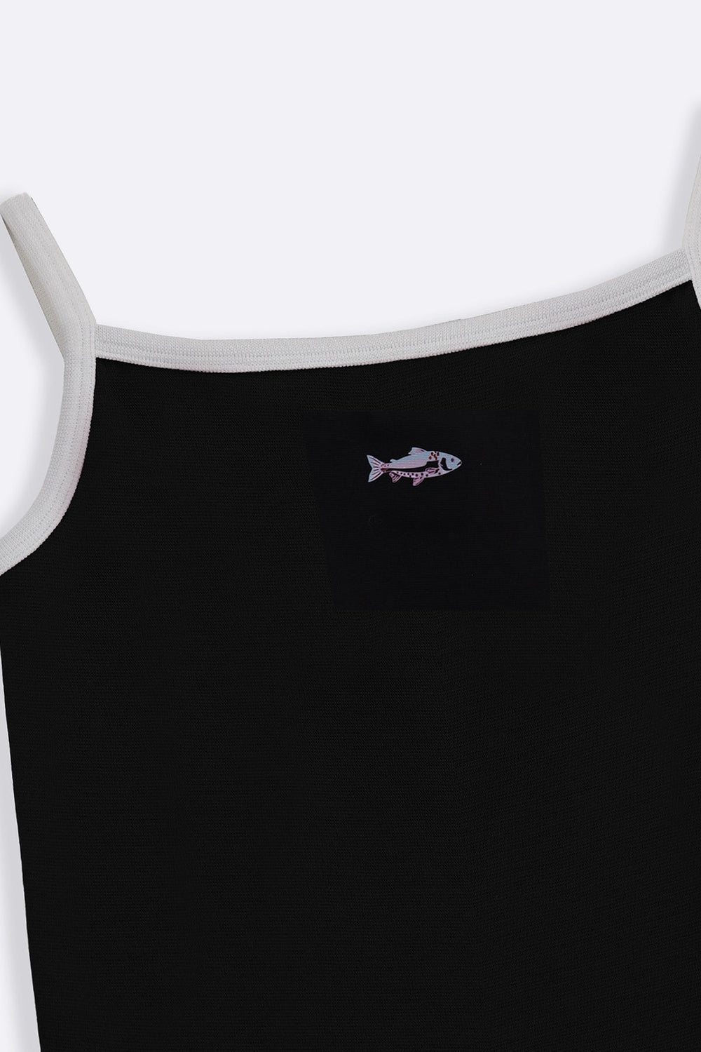 BLACK TROUT TANK