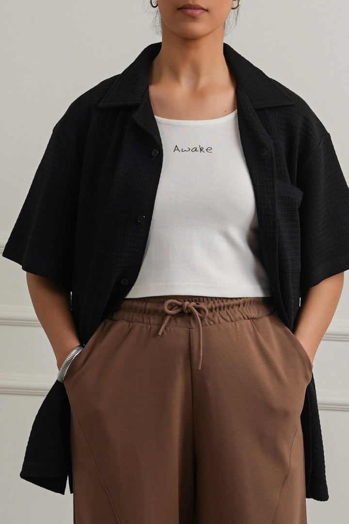 BASIC SHORT TANK