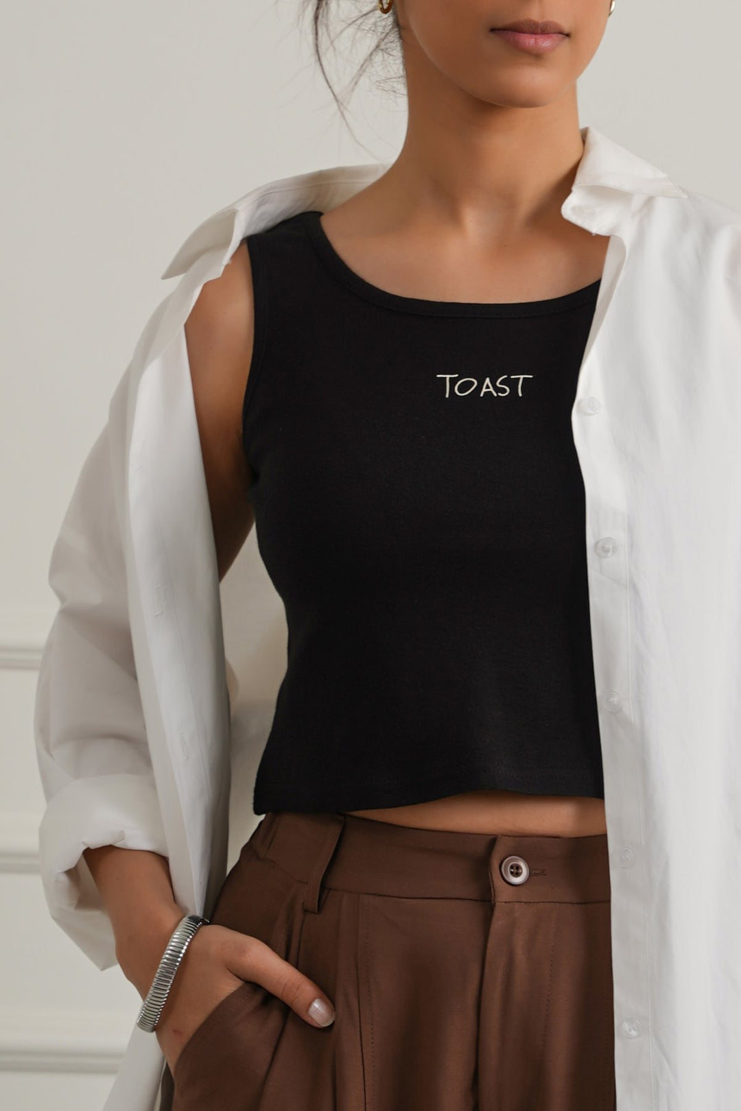 BASIC SHORT TANK