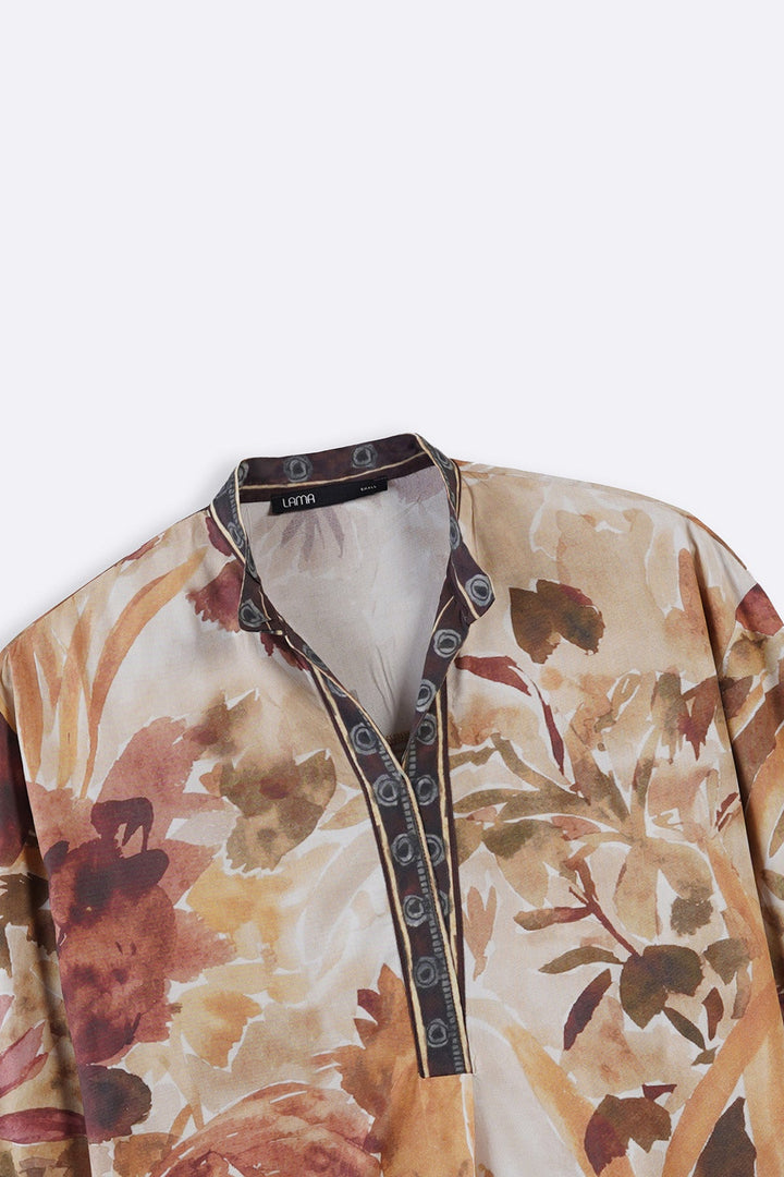 OCHRE GOLDEN HOUR SHIRT