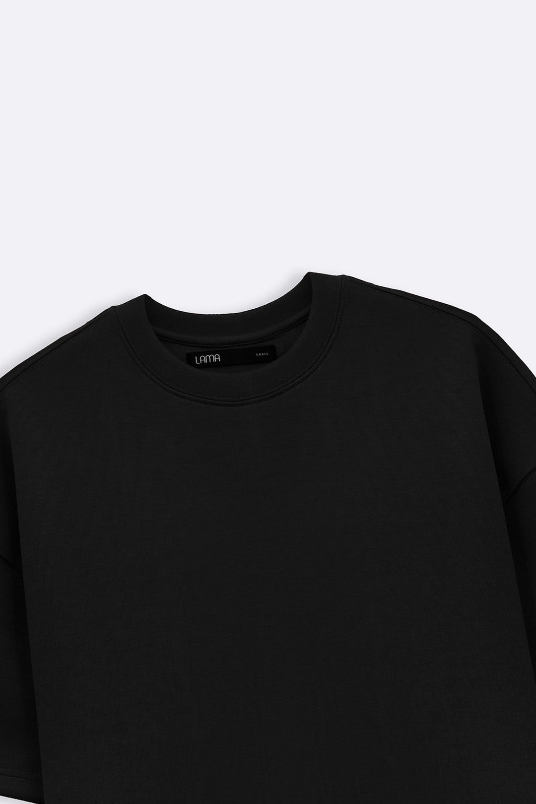 BLACK DRAFT STUDIO TEE