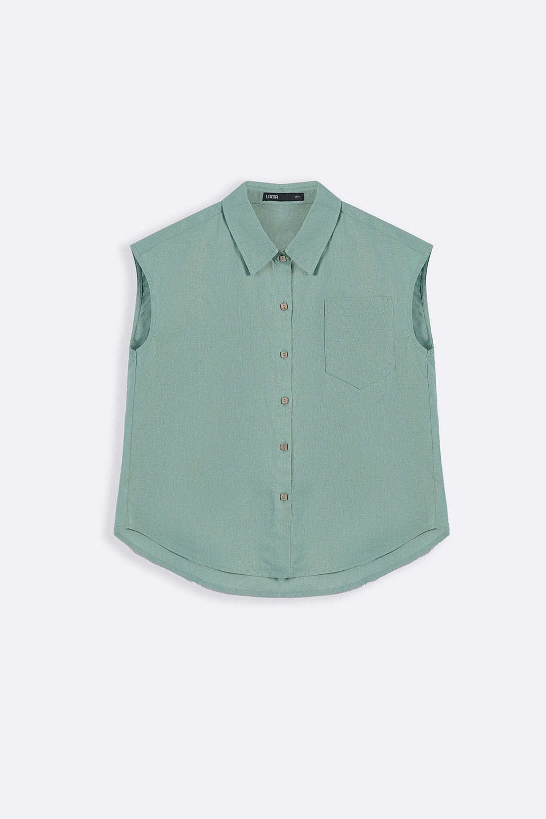 AQUA MEET FOR COFFEE SHIRT