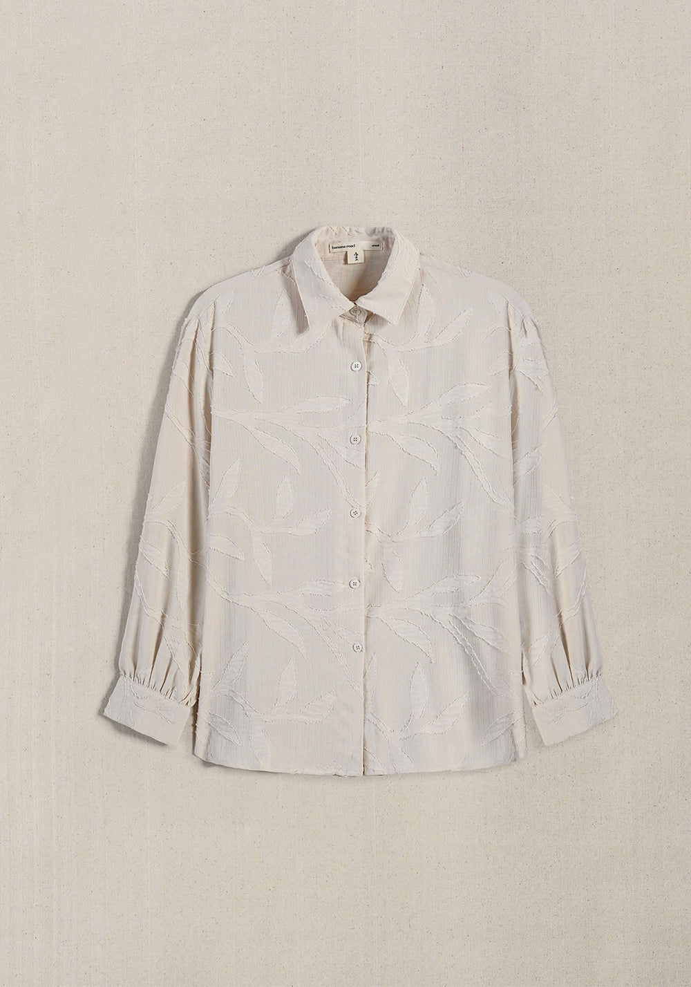 APRICOT WOMAN SHIRT&BLOUSE