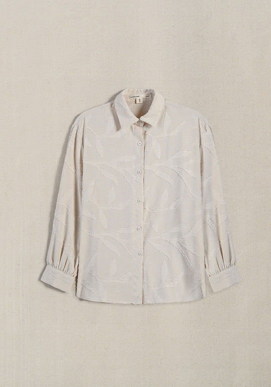 APRICOT WOMAN SHIRT&BLOUSE