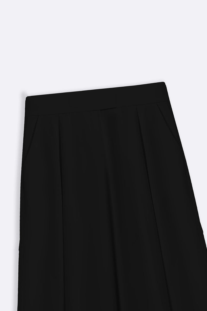 BLACK KYOTO CAPRICE PANTS