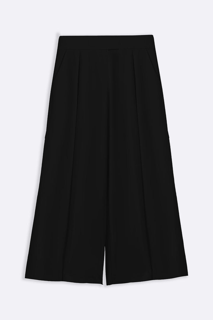 BLACK KYOTO CAPRICE PANTS