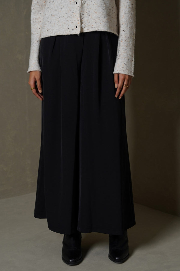 BLACK KYOTO CAPRICE PANTS