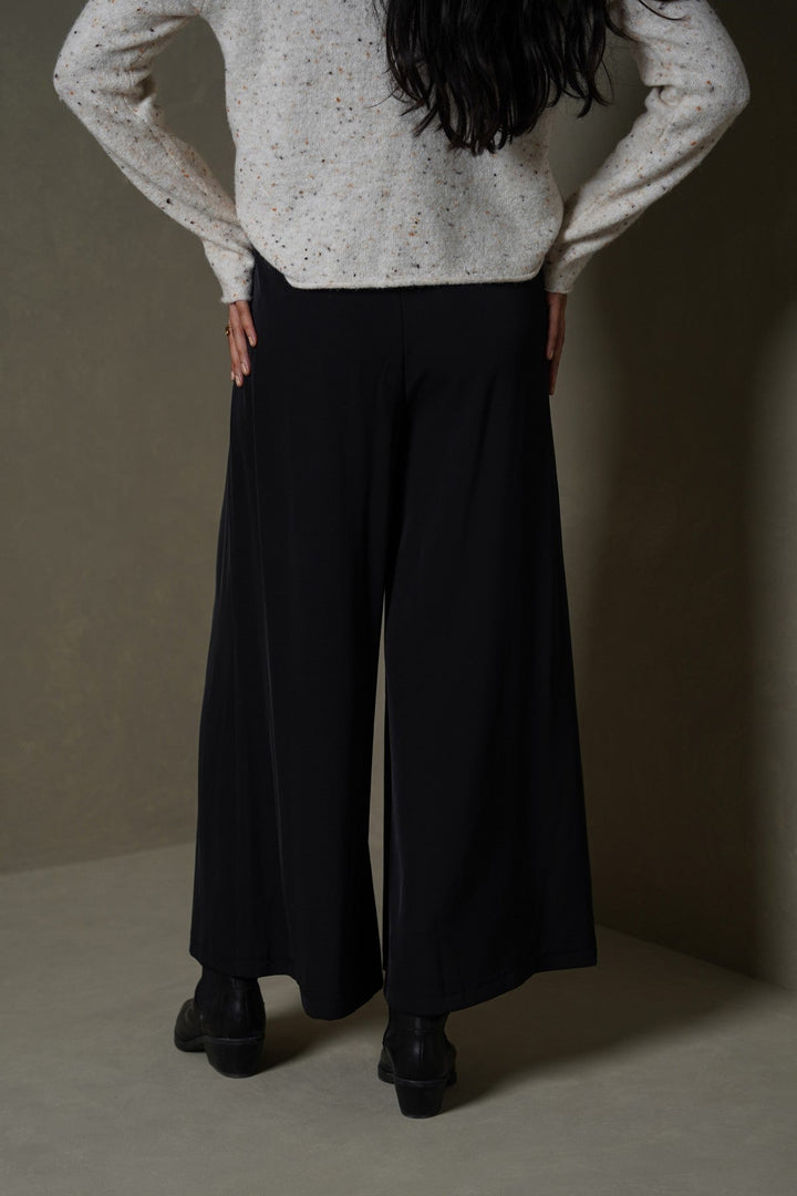 BLACK KYOTO CAPRICE PANTS