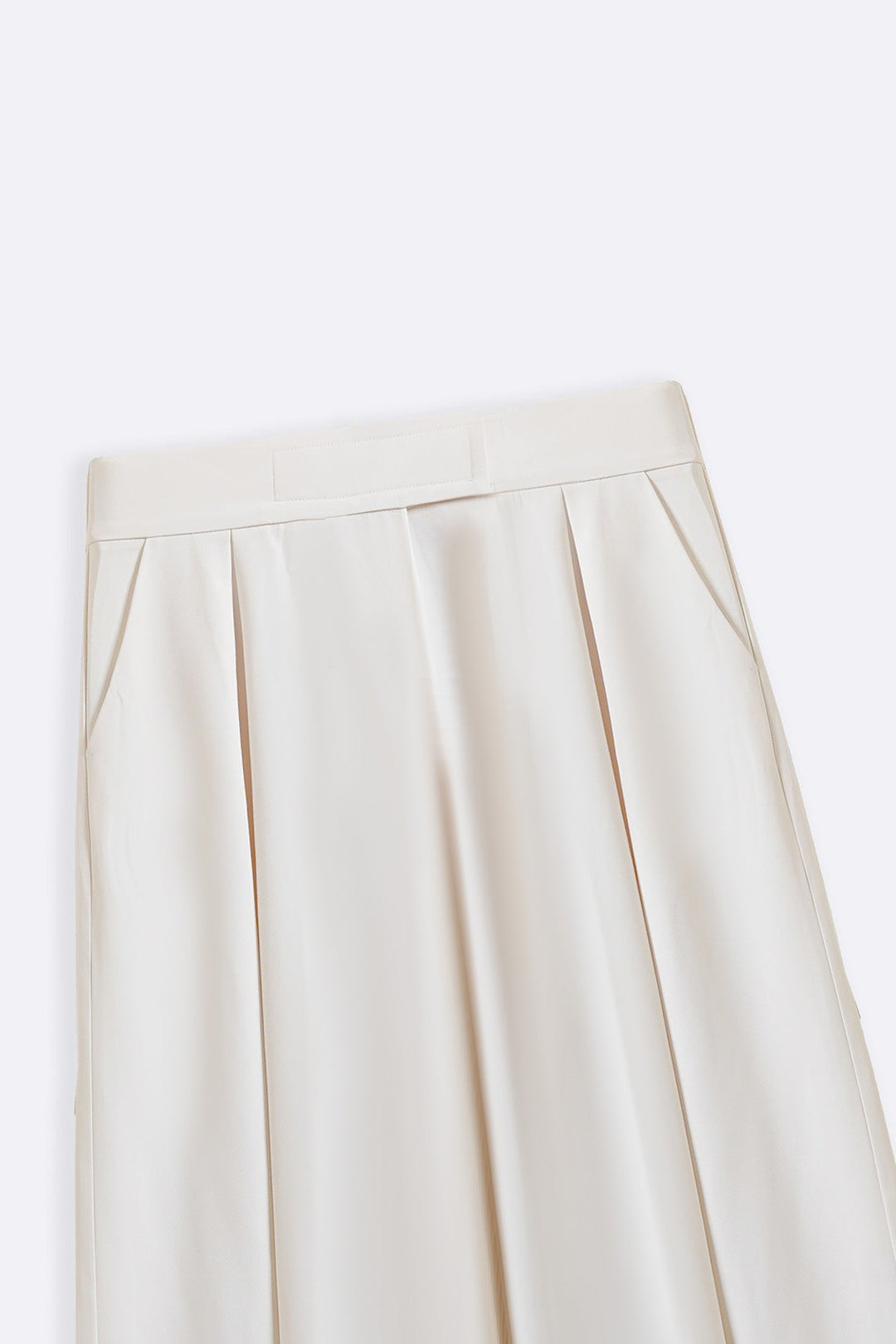CREAM KYOTO CAPRICE PANTS