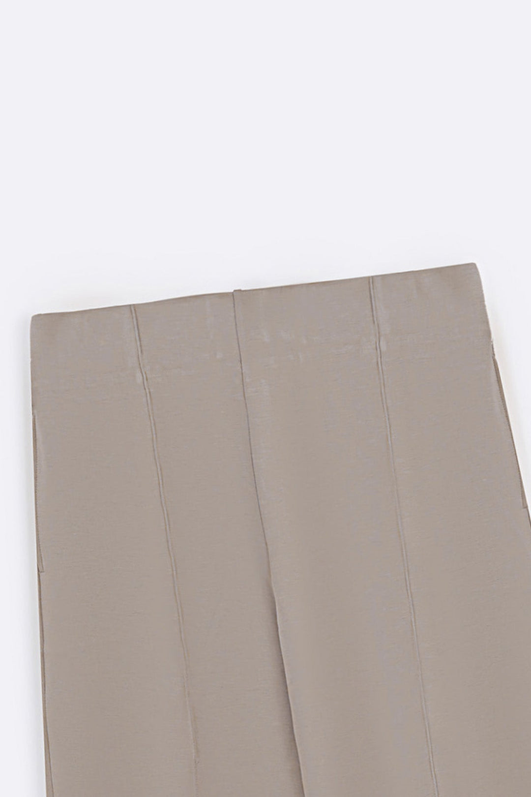 KHAKI SOFT ALL-DAY PANTS