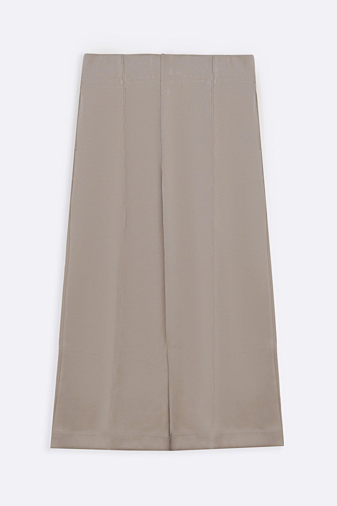 KHAKI SOFT ALL-DAY PANTS