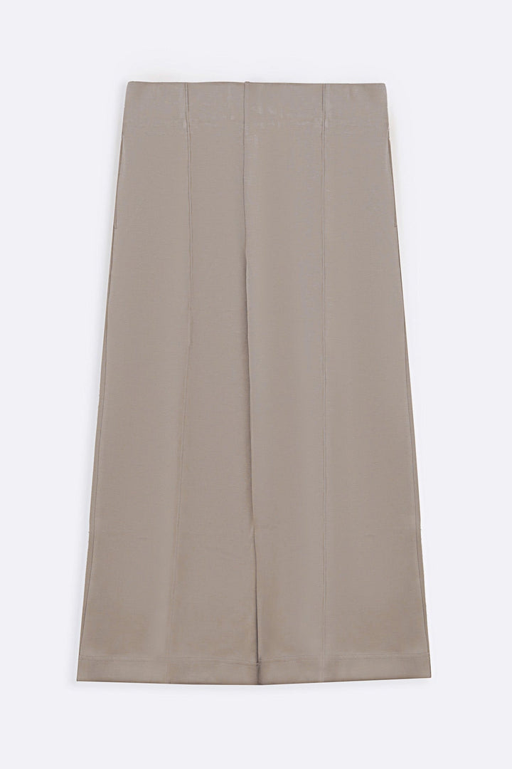 KHAKI SOFT ALL-DAY PANTS