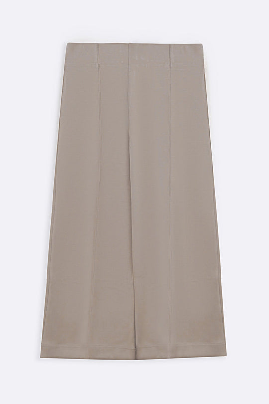 KHAKI SOFT ALL-DAY PANTS