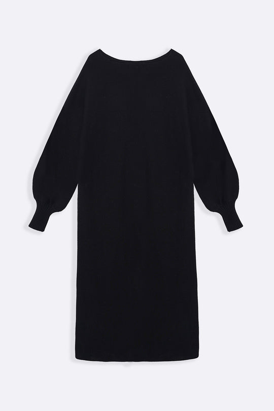 BLACK SUNDAY DRESS