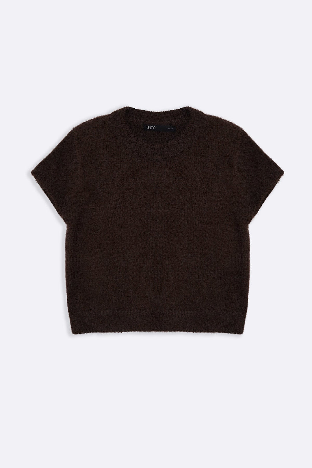 COFFEE TEDDY TANK TOP